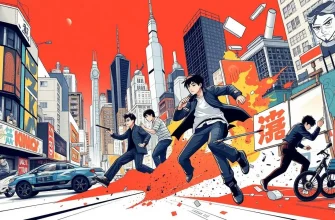 アートとアクションの融合：10選