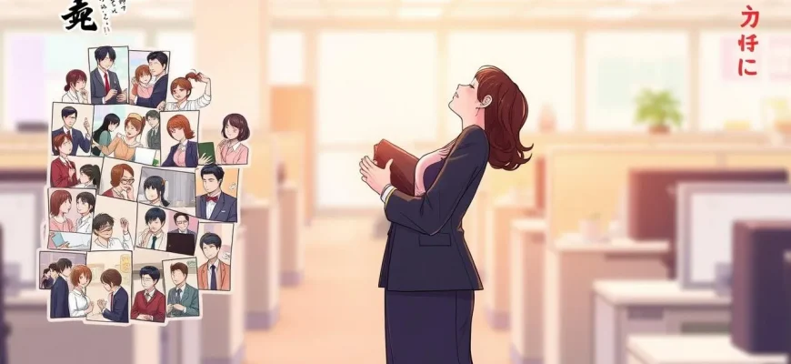 メロドラマ映画の上司特集