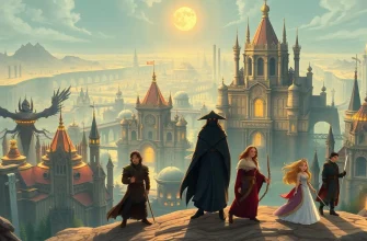 90年代のファンタジー映画特集