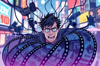 映画の罠 - 10選