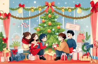 クリスマス恋愛映画特集