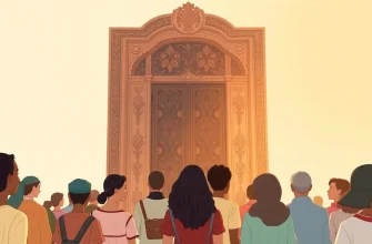 移民と移民者を描いた最高の映画