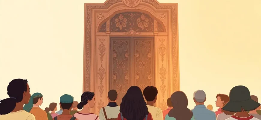 移民と移民者を描いた最高の映画