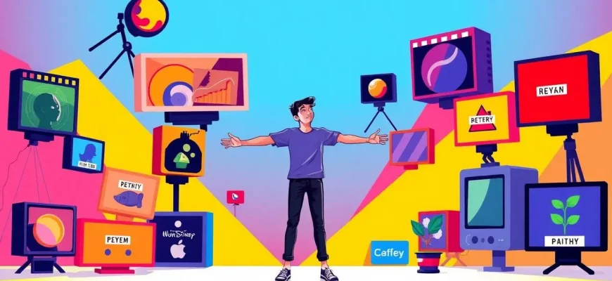 心理発達を探るドキュメンタリー映画