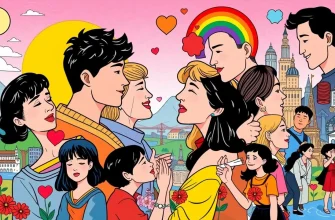 同性愛映画のベスト10