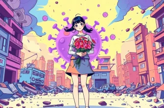 疫病とウイルスのメロドラマ映画特集