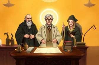 ファンタジー映画の教師たち