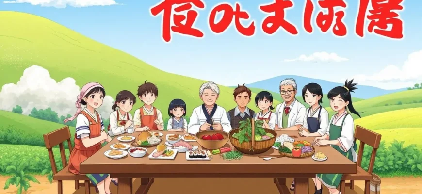 農業をテーマにした映画10選