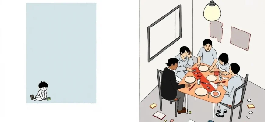 家族の恐怖映画10選