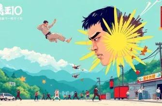 格闘技映画のトップ10