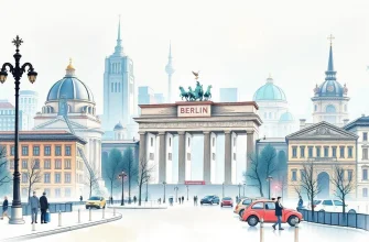 ベルリンのSF映画10選