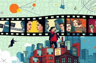 トリッキーなプロットの映画ベスト10