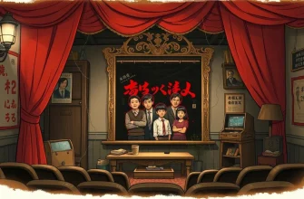 呪われた血脈のミステリー映画トップ10