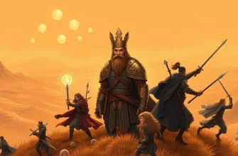 ファンタジー映画の将軍たち