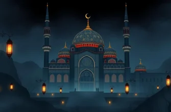 オスマン帝国のホラー映画特集