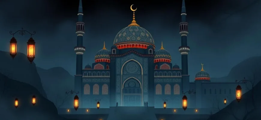 オスマン帝国のホラー映画特集