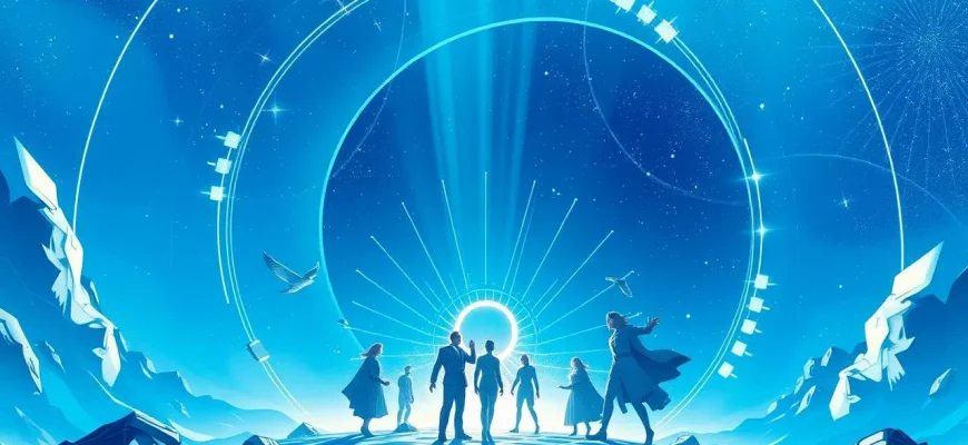 時間の歪みを描くSF映画10選