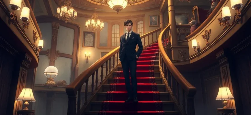 船上ミステリー映画10選 - 探偵たちの推理を楽しむ