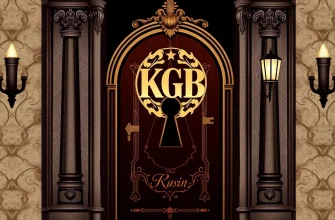 KGBの探偵映画ベスト10