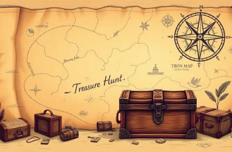 宝探しドラマ映画のベスト10