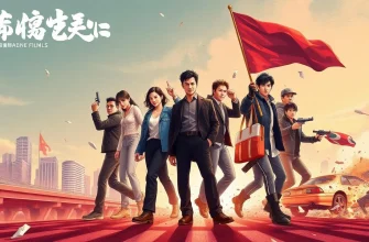 人民の復讐者アクション映画特集