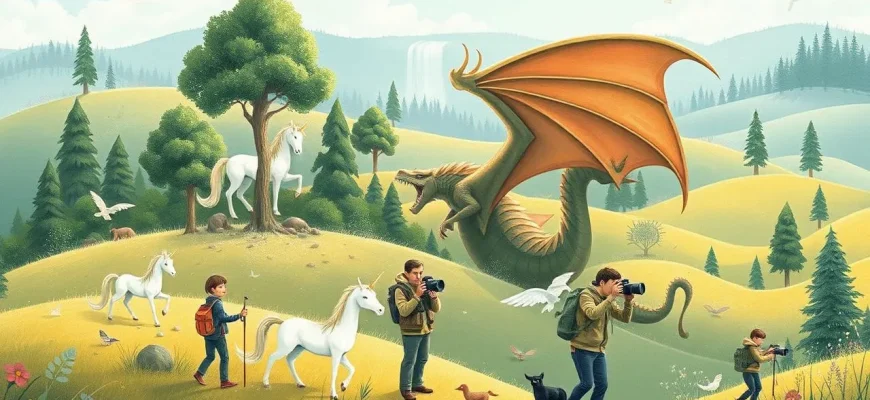 ファンタジー写真映画のベスト10