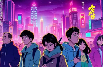 帰郷の伝記映画10選