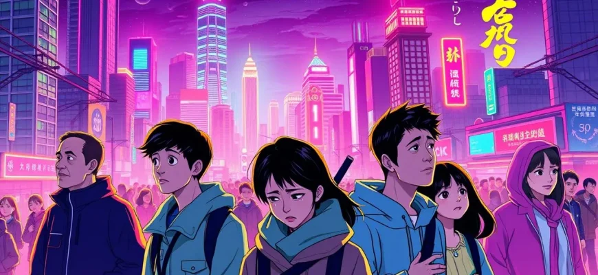 帰郷の伝記映画10選