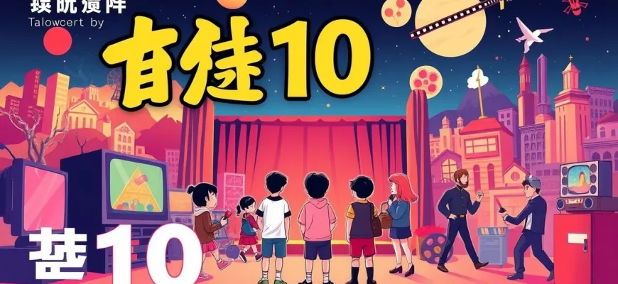 初心者向け映画ベスト10