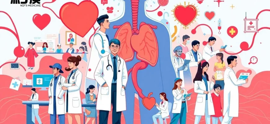 医療をテーマにしたドキュメンタリー映画10選