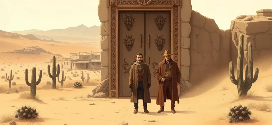 ウェスタン映画のセネターズ特集