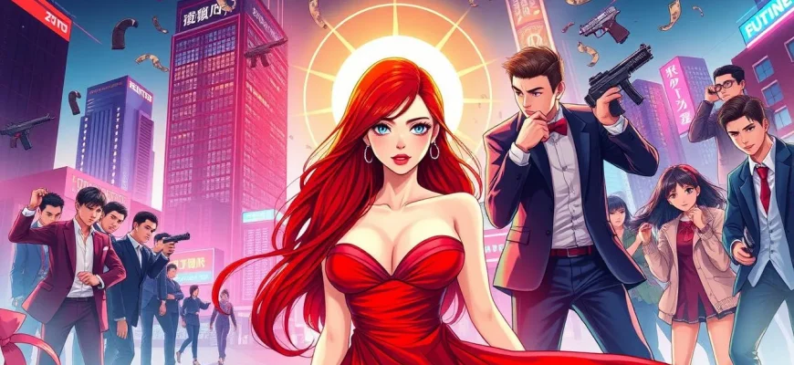 メロドラマと麻薬カルテルの映画特集