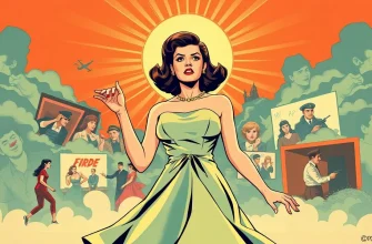 ソビエトのニンフォマニア映画10選