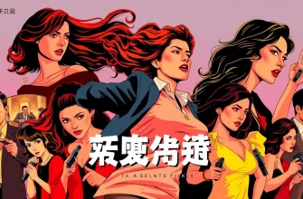 妻をテーマにしたスリラーフィルム10選