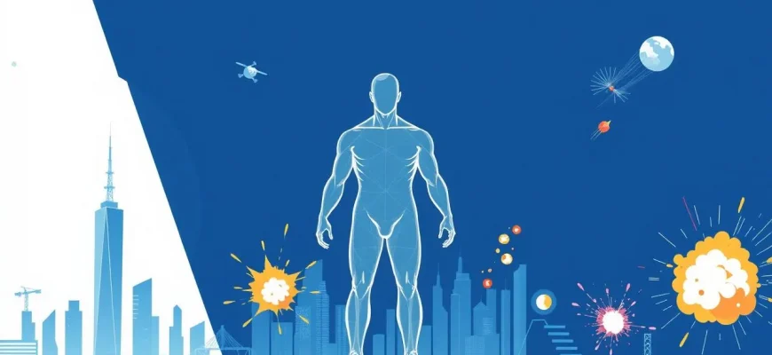 透明人間アクション映画特集