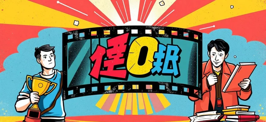 栄光を描く映画10選