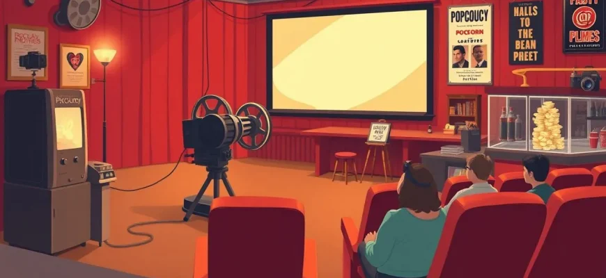 心理支援を描いたドラマ映画10選