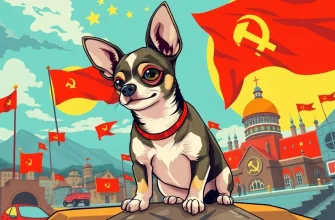 ソビエトのチワワ映画