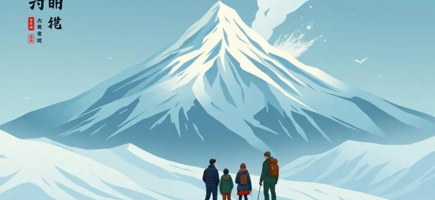 雪崩ドラマ映画特集