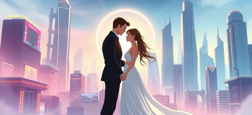 愛と選択のSF映画10選