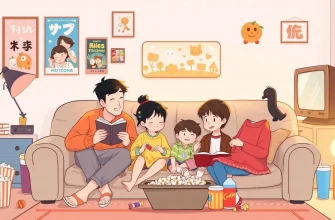 家族向けコレクター映画