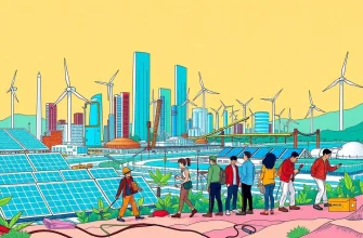 再生可能エネルギーの未来を描くドキュメンタリー映画