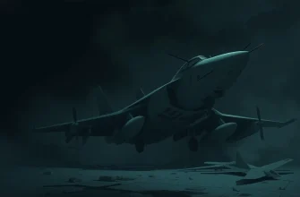 恐怖の軍用飛行機映画特集