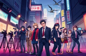 カスケードのスリラー映画10選