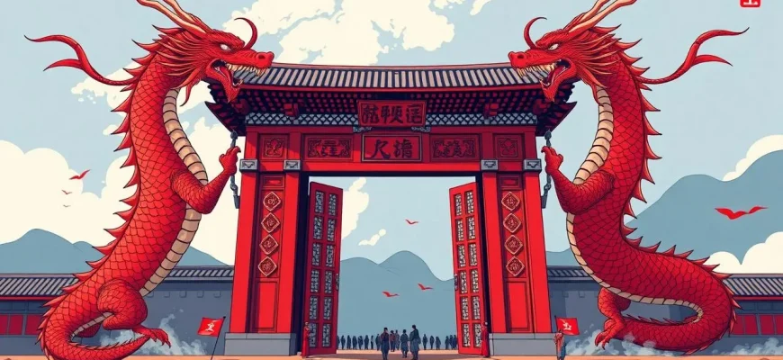 シラの歴史を描く名作映画10選