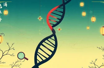 遺伝子を巡るミステリー映画