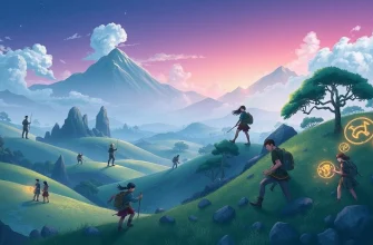 神秘的な場所のスリリングな映画