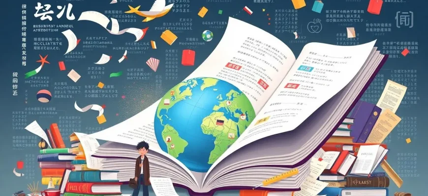 辞書の世界を探るドキュメンタリー映画