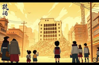 地震ドラマ映画特集