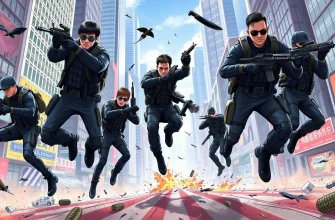 現代の傭兵アクション映画10選